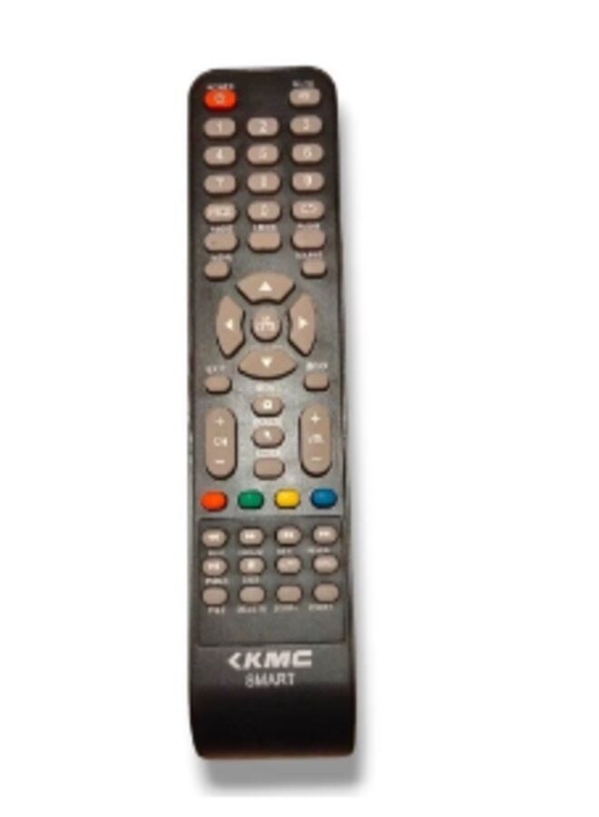 KMC Replacement Remote Control for KMC Smart LCD LED - Image 2