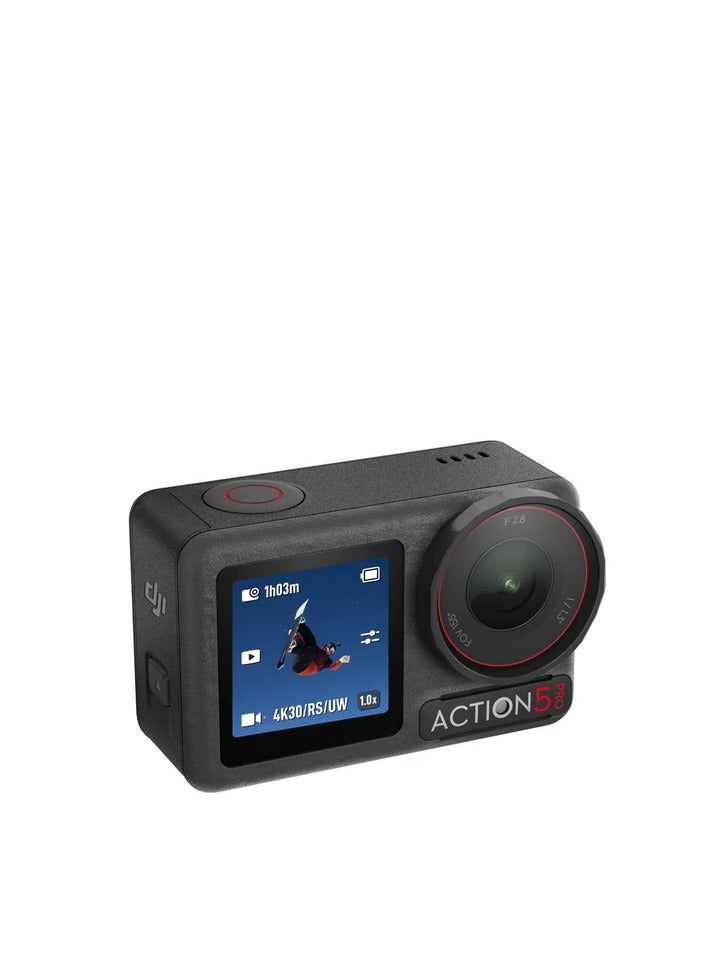 Generic Osmo Action 5 Pro Adventure Combo  - Image 1