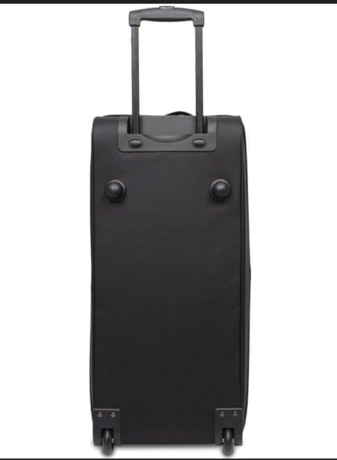 PROTEGE Rolling Duffel Bag 30 Inch 2 Wheel Duffle Bag  - Image 5