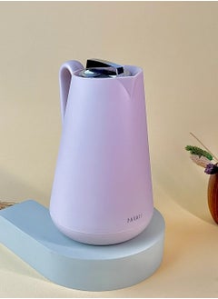 Blush Curve Modern Thermos