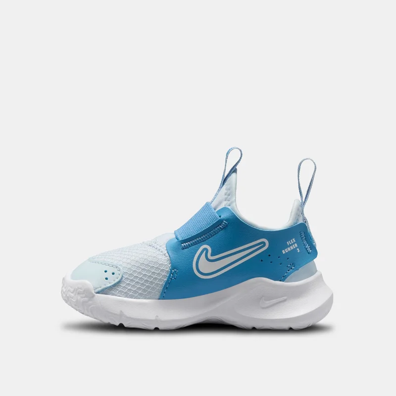Nike Kids' Flex Runner 3 Shoes