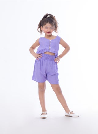 Mauve