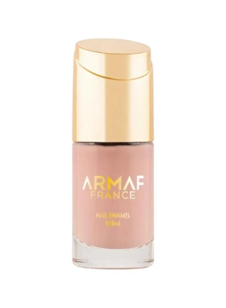 Nail Polish 8 ml | Shade 013 Gentle Kiss
