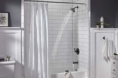 Peerless PTT14465-OB Elmhurst shower trim kit Tub & Shower, With Tub Spout, Oil Rubbed Bronze - Image 3