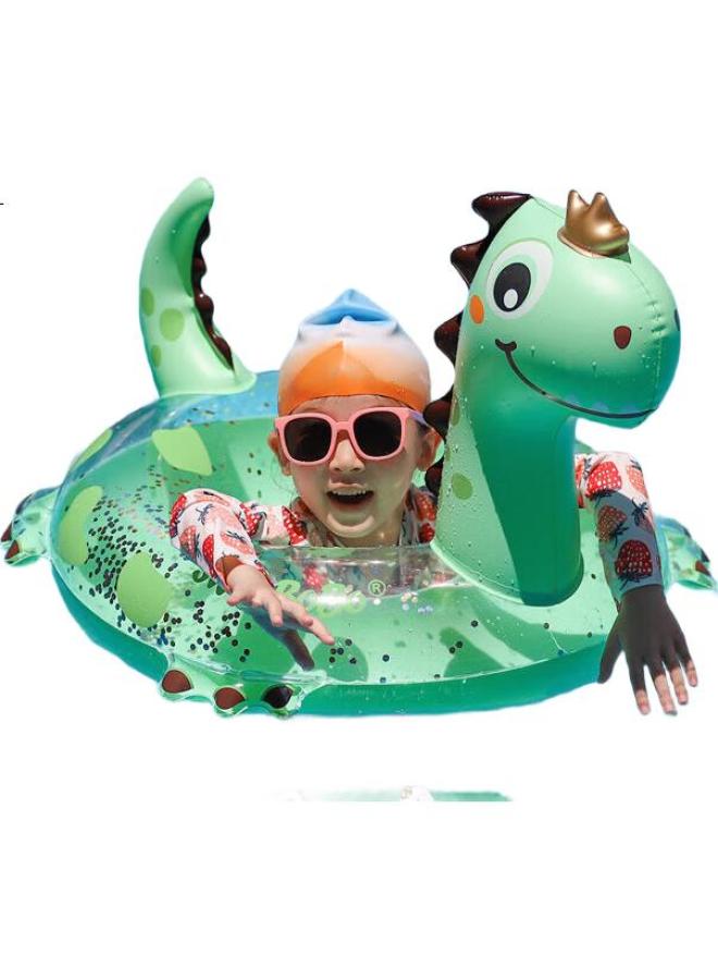 Swimbobo Kids Inflatable Swim Ring For 6-Year-Olds, Children'S Armpit Float Ring, Beginner Swimming Ring K5104 - Image 2