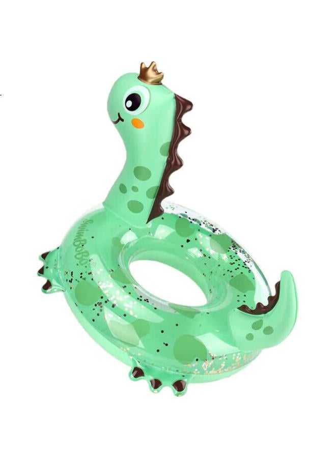 Swimbobo Kids Inflatable Swim Ring For 6-Year-Olds, Children'S Armpit Float Ring, Beginner Swimming Ring K5104 - Image 3