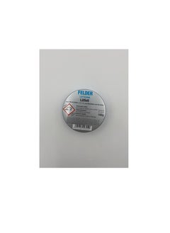 Felder Felder Soldering Grease 100g  - Image 1