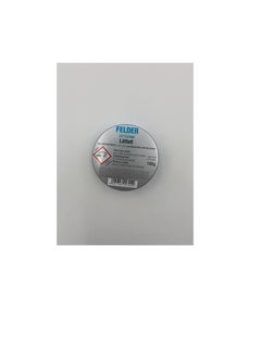 Felder Felder Soldering Grease 100g  - Image 2