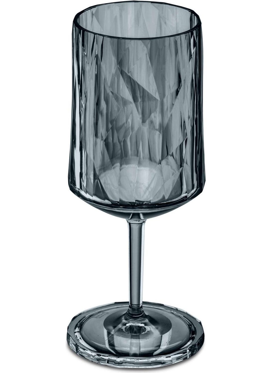 Superglas Glass 300 ml Gray