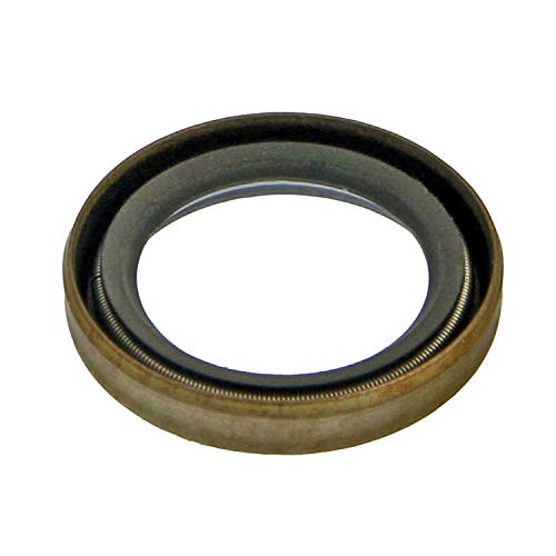 ACDelco Gold 7929S ختم زيت العمود المرفقي الأمامي - Image 2