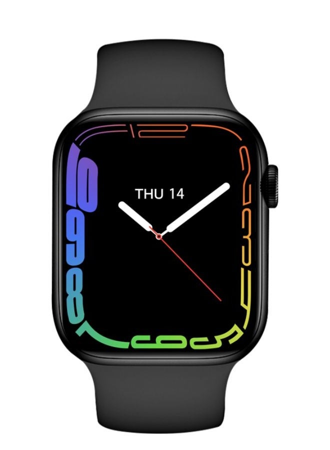 SAB Intelligent watch IPS touch screen with multiple motion records and health detection - Image 1