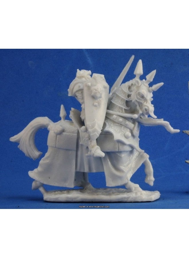 Reaper Bones Count Lorenth Miniature