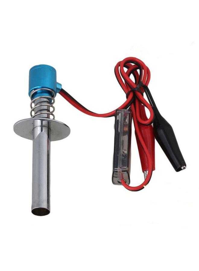 HSP Unlimited 94122 94188 Intelligent Igniter Model Automatic Ignition Device Ignition Tool For Oil Truck-Color:Purple - Image 5