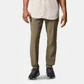 Columbia olive green