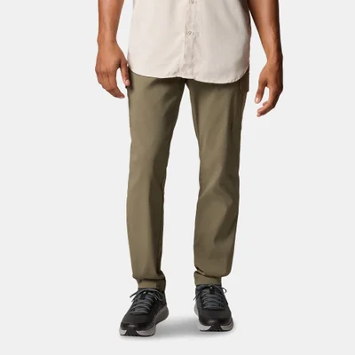 Columbia Men's Tech Trail Utility Pants