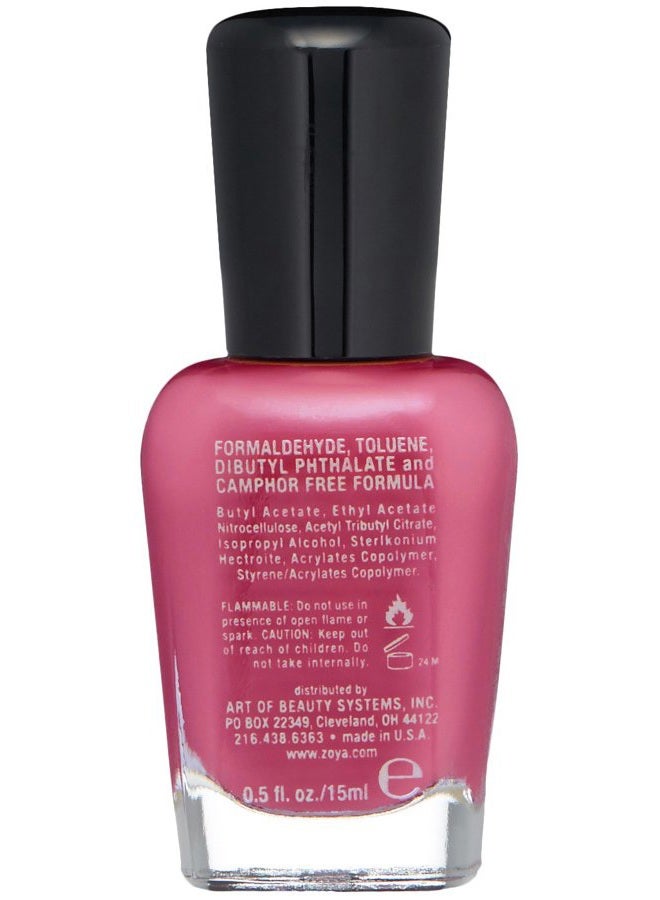 Zoya Nailpolish, Brandi - Image 2