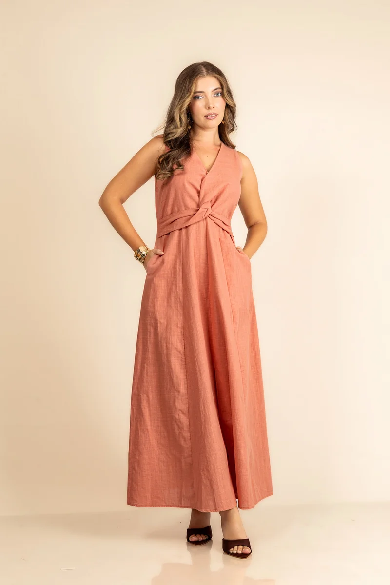 Lorena Dress
