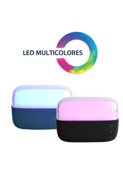 BLP3050 Portable Bluetooth Speaker, Party LED, 5W - pzsku/Z3C2DF051824722123A08Z/45/_/1686660966/6c918d8c-b5a2-4413-bc1e-0586bebff809