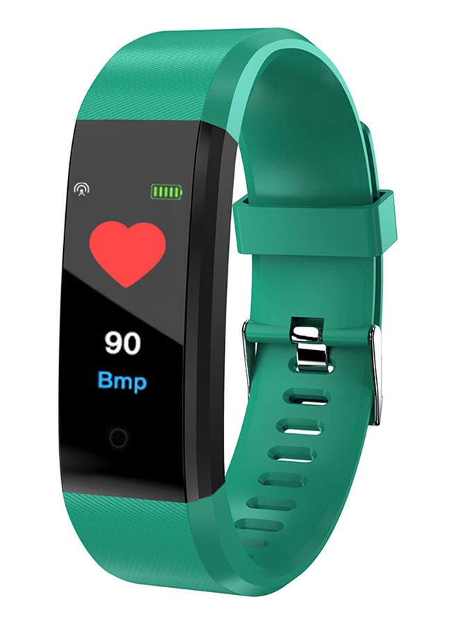 نيبمينينت سوار اللياقة البدنية IP67 مضاد للماء أخضر - Image 1