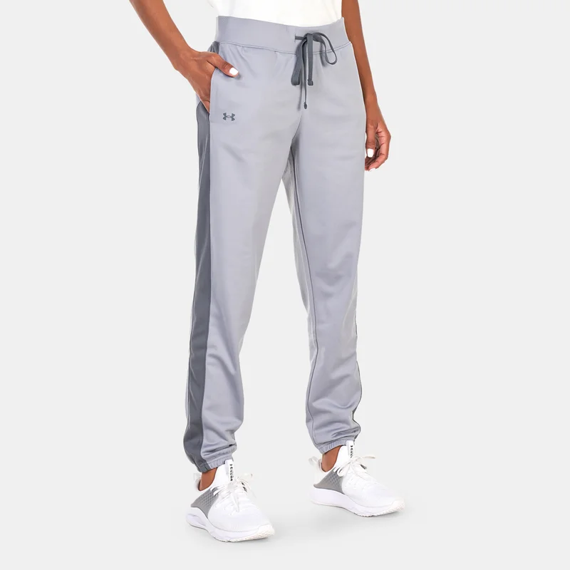 UNDER ARMOUR Women's UA Tricot Tracksuit