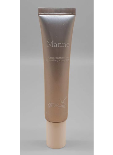 Gernetic Gernetic Manno Nourishing Hand Cream 14 Oz 
