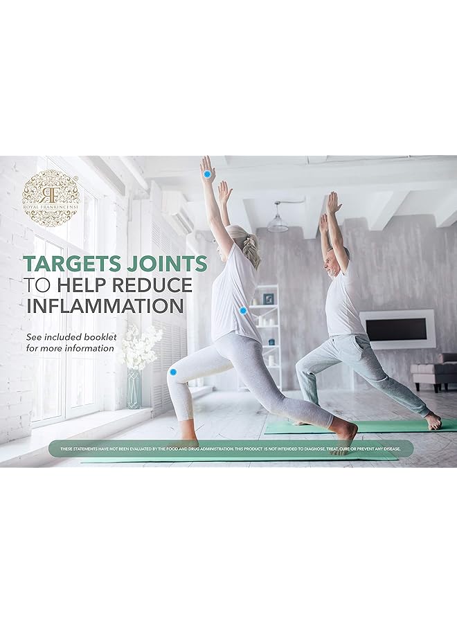 erorex Certified Organic Green Hojari Frankincense Resin From Oman Boswellia Sacra Small Pieces 1 2 Lb Pound - Image 5