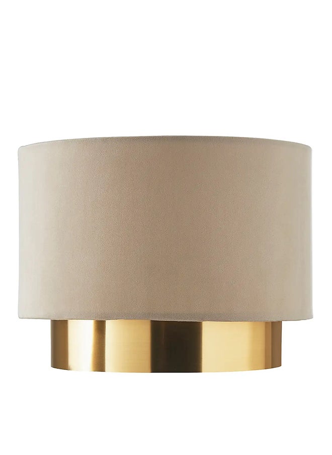 Y-LIGHTS Ceiling Lamp - Beige And Gold  - Image 3