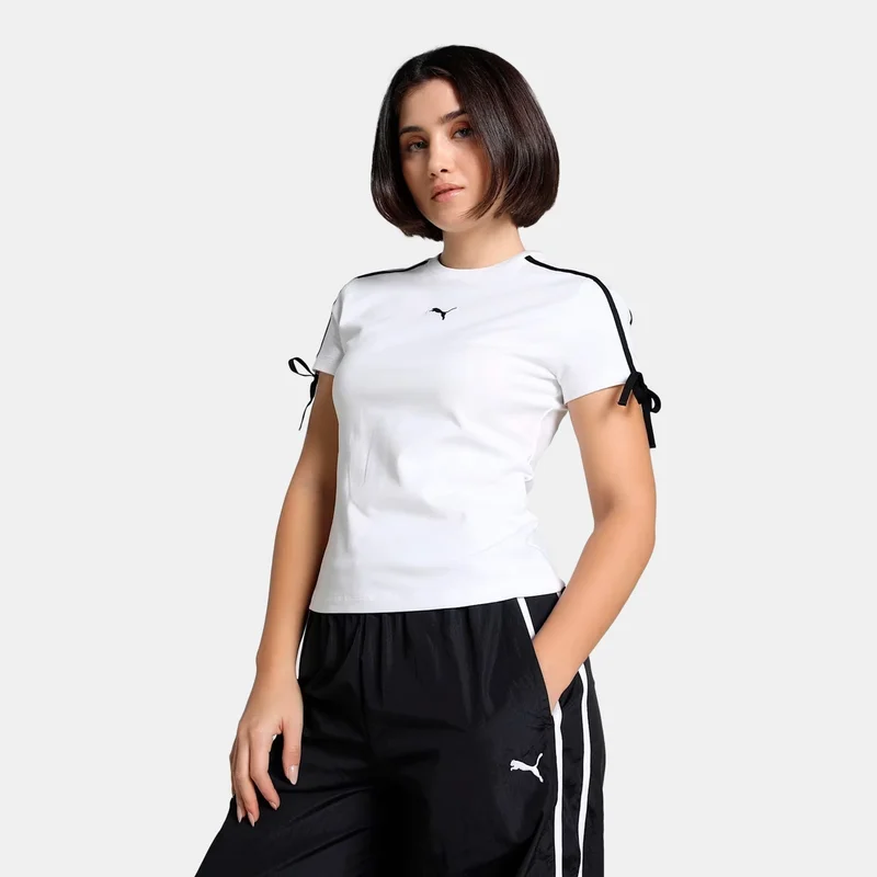 بوما تيشيرت نسائي مودرن ديلايت