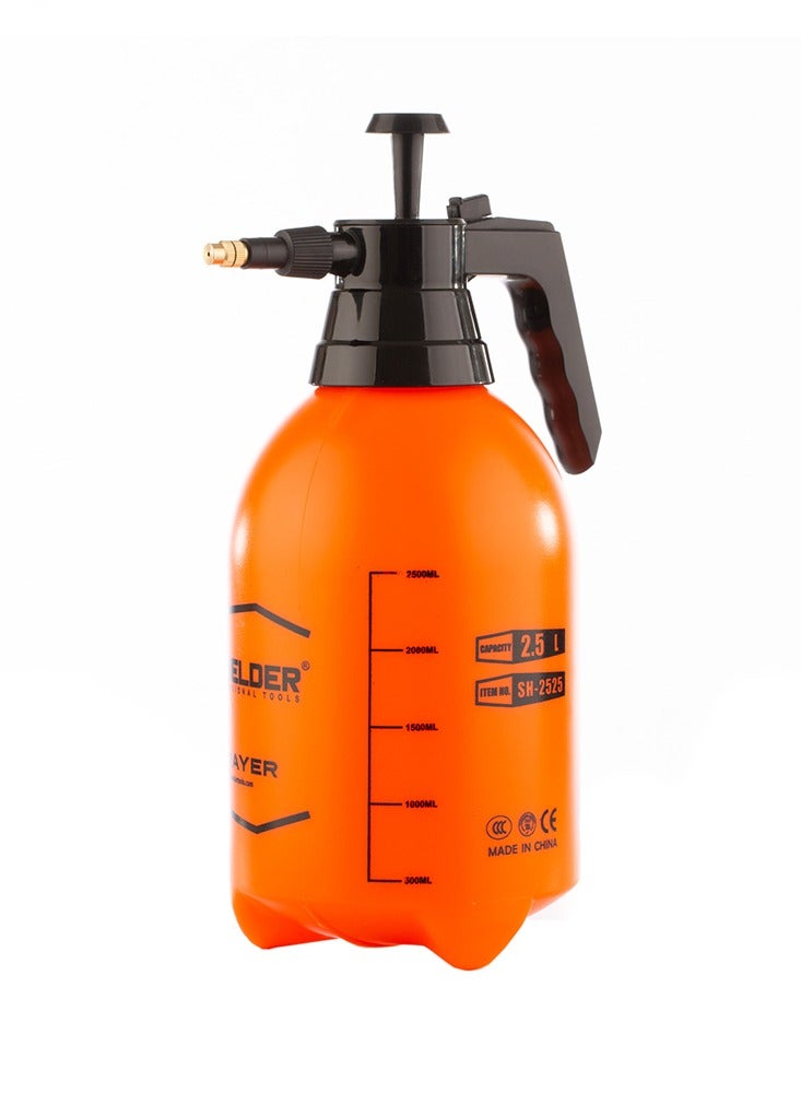 شیلدر البخاخ SH-2525  - Image 1