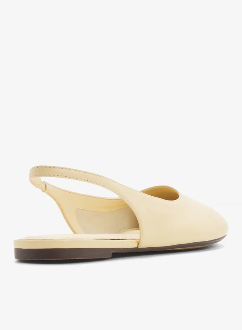 الدو ALDO sling-back ballet flats