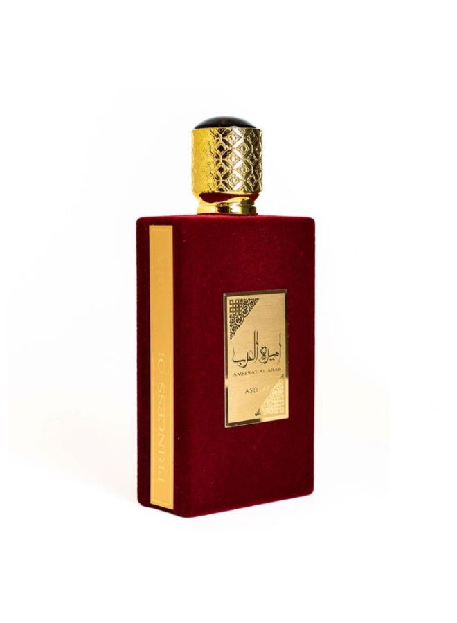 Lattafa Ameerat Al Arab EDP for Womens 100 ML - Image 3