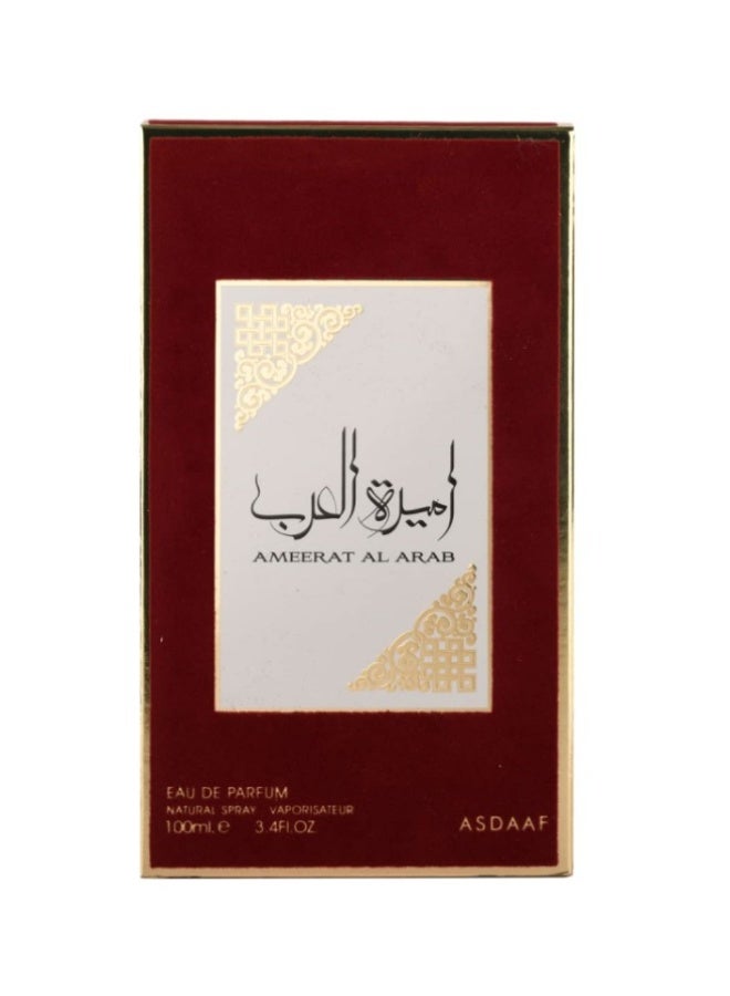 Lattafa Ameerat Al Arab EDP for Womens 100 ML - Image 4