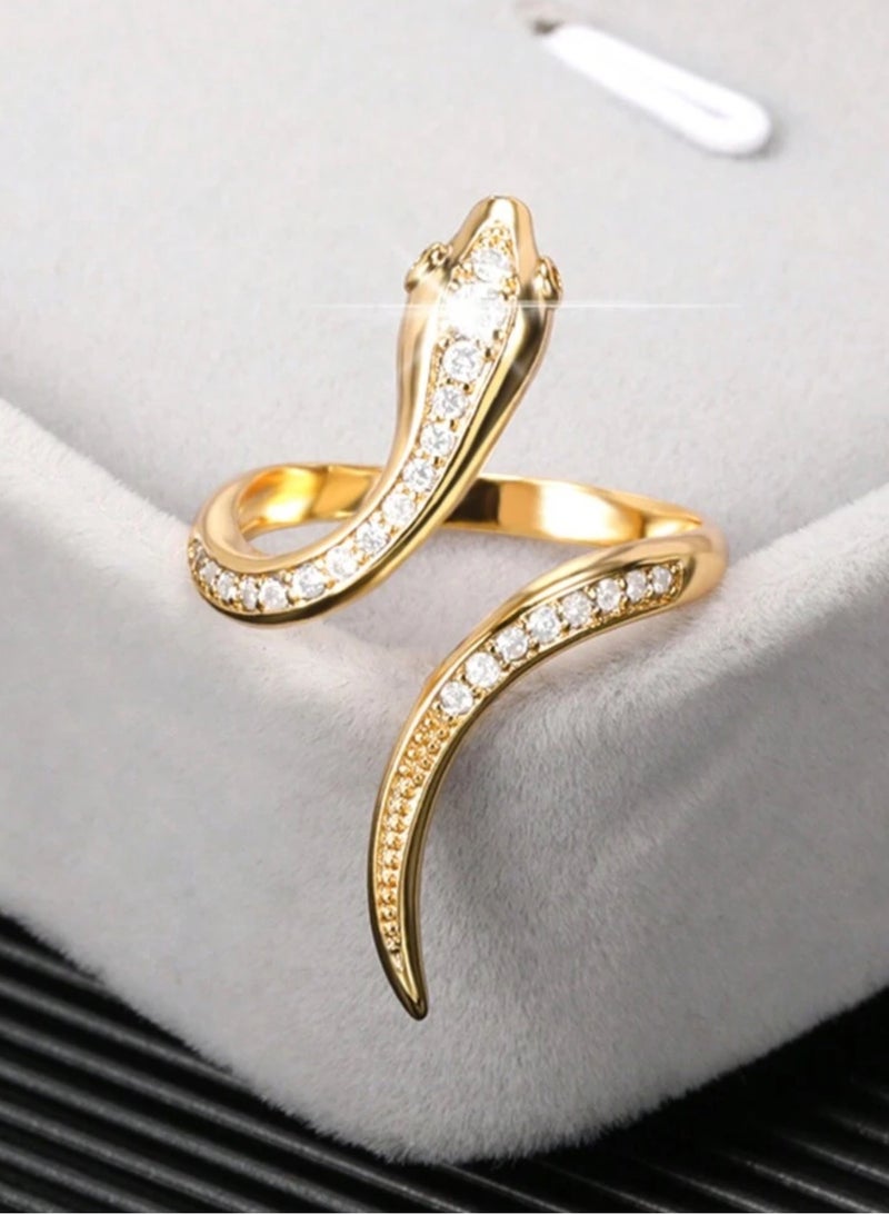 Equal Amazing Ring For Women One Size - Image 1