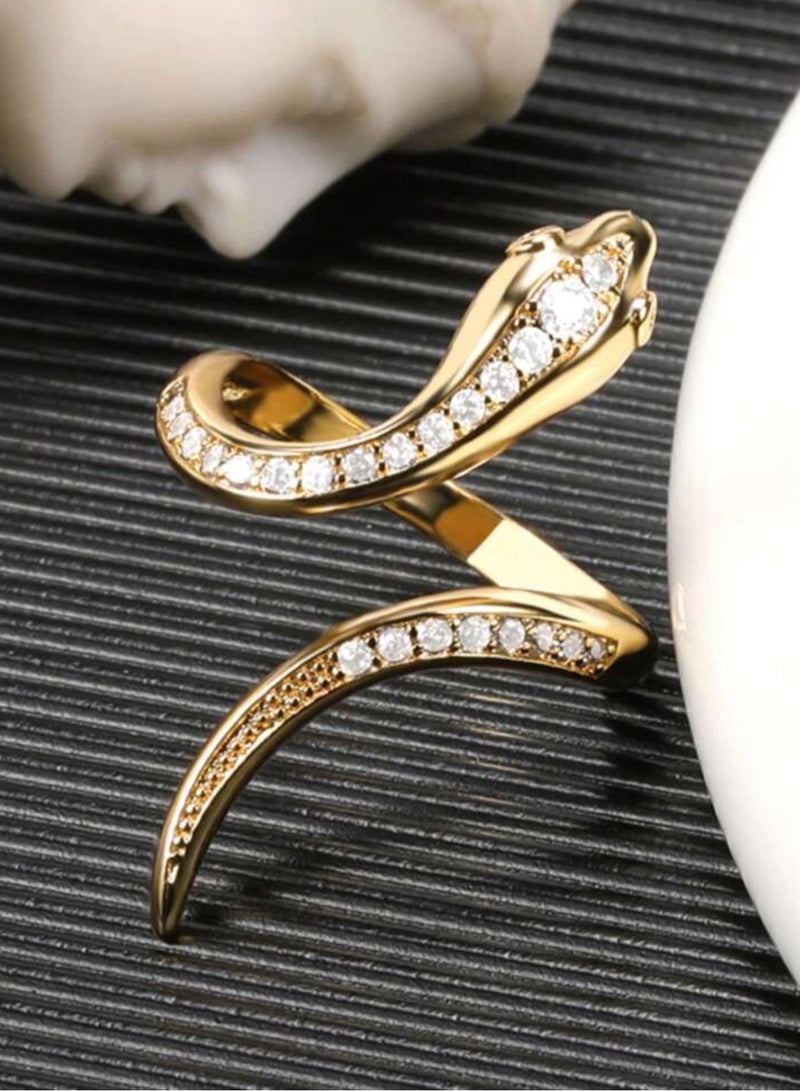 Equal Amazing Ring For Women One Size - Image 2