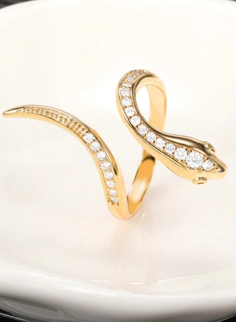 Equal Amazing Ring For Women One Size - Image 3