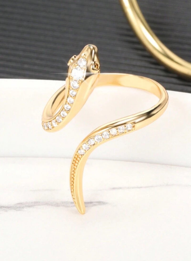 Equal Amazing Ring For Women One Size - Image 4