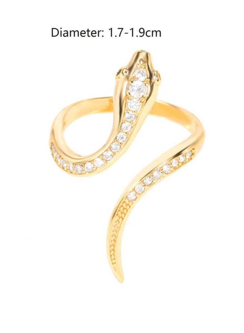 Equal Amazing Ring For Women One Size - Image 5