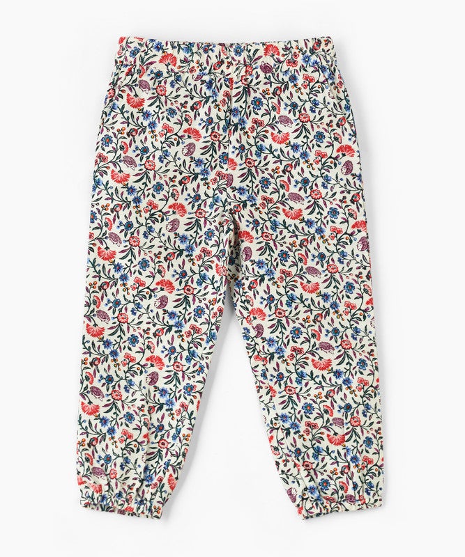 Jelliene JEGGING WITH MOCK POCKETS - Image 1