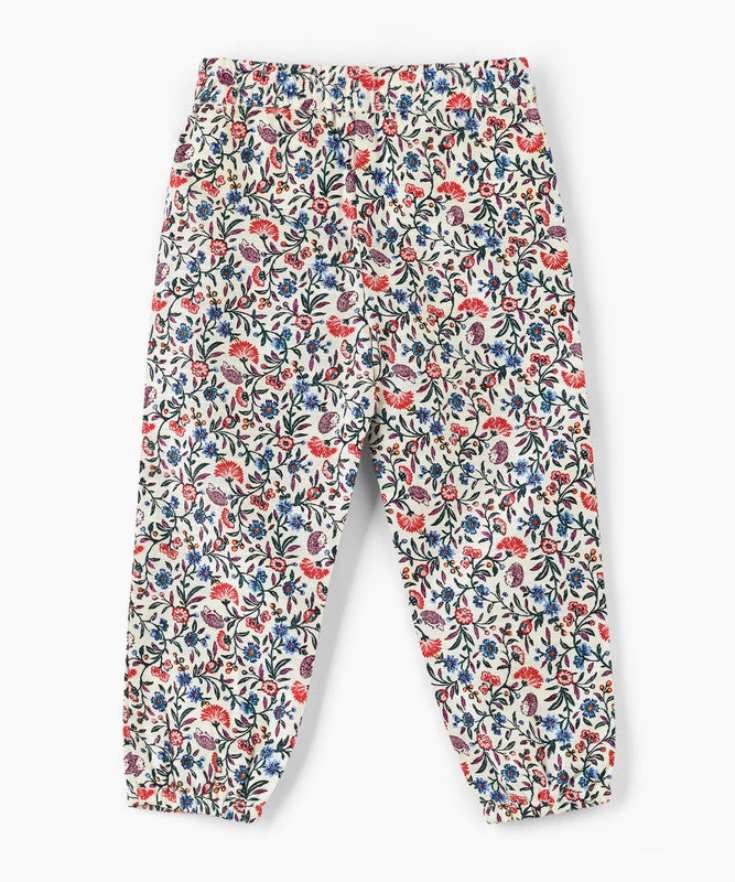 Jelliene JEGGING WITH MOCK POCKETS - Image 3