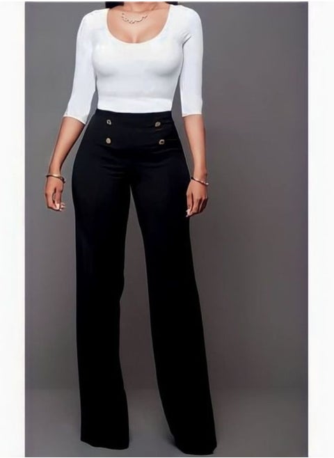 Women's leggings with Lycra to fit all weights
