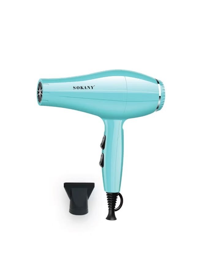 sokany Hair Dryer SK-14013 - Image 2