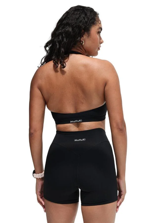 Mohuki Active Halterneck Bra