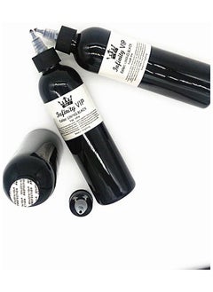 HaLunhi Black Tattoo Ink-Super Ink Pigment-Body Art-Professional Beauty Permanent Makeup Pigment -245ml  - Image 2