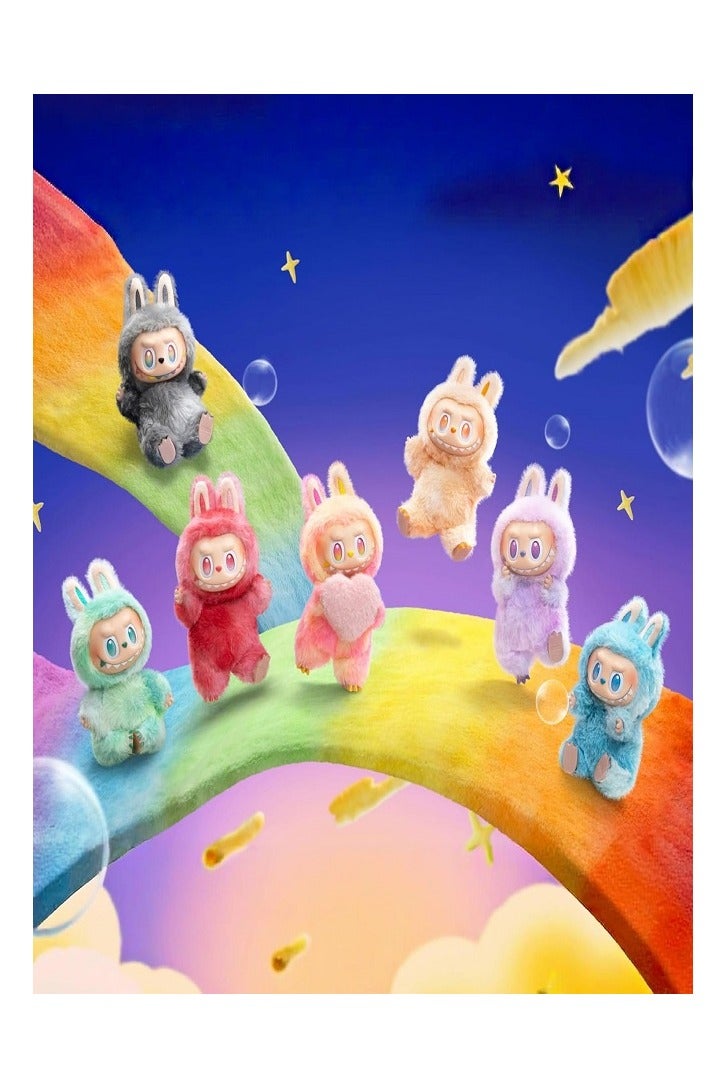 The Monsters Labubu Big Into Energy Vinyl Plush Pendant Blind Box  - Image 2