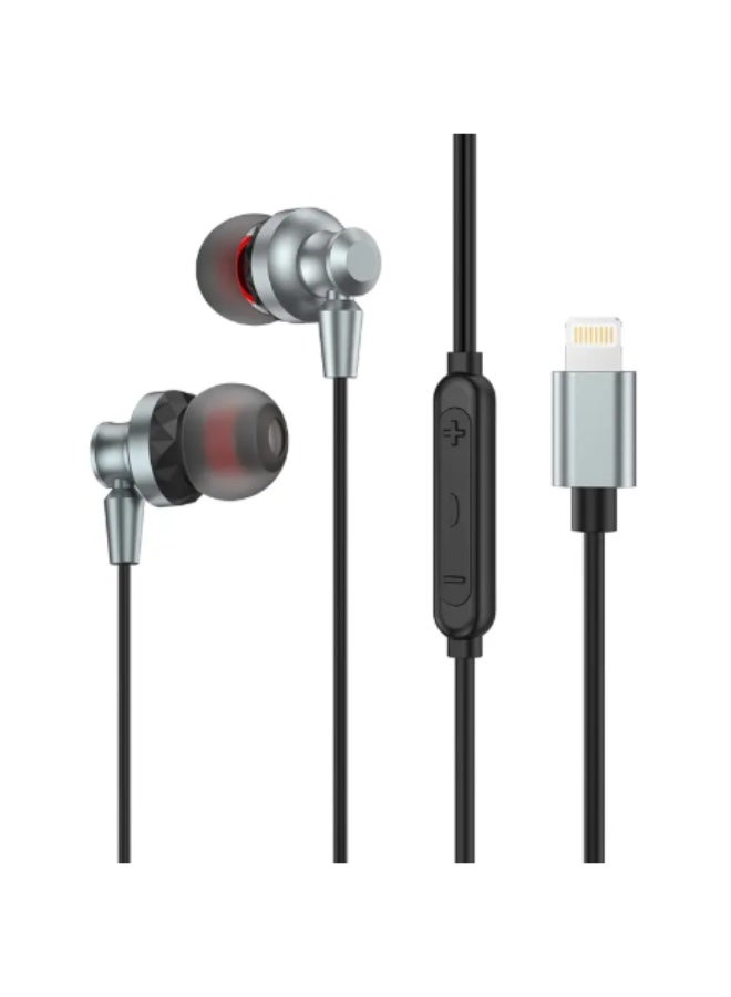 سندم Sendem G60p Wired in-ear Headphones