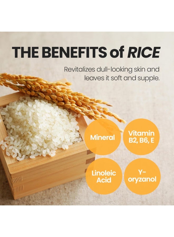 Neogen Real Ferment Micro Essence (150ml) - 93% Naturally Fermented Facial Essence, Instantly Hydrates and Delivers Healthy Supple Skin - Korean Skin Care - Image 2