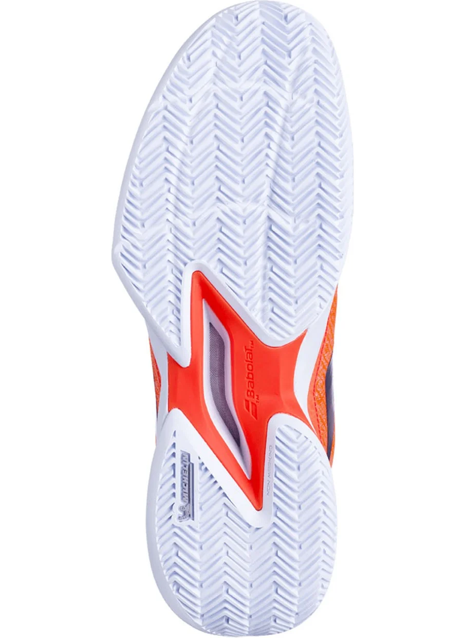 بابولات Jet Mach 3 Clay Men