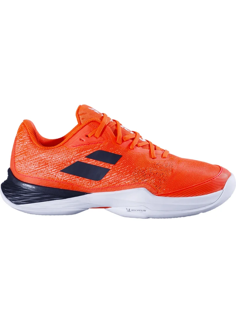 بابولات Jet Mach 3 Clay Men