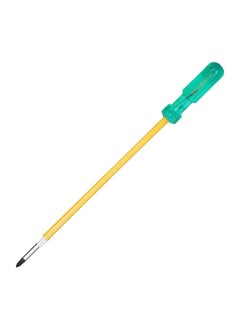 Taparia Taparia TK-077 16218, 813, 903Ibt Insualated Screwdriver 2 In 1, Line Tester, Combination Plier 8" Set  - Image 4