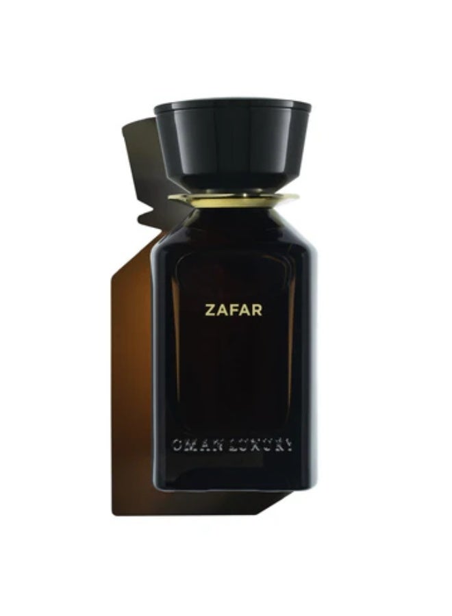 عطر عمان الفاخر ظفار أو دو بارفان 100 مل